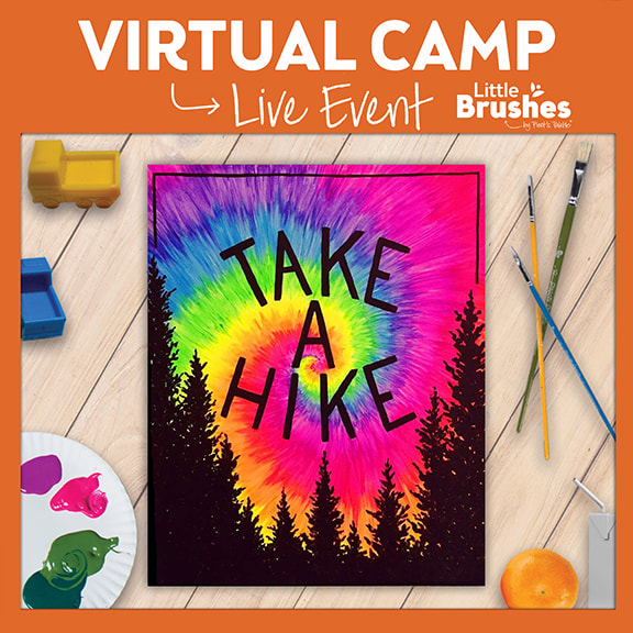 Take A Hike